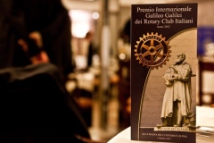Premio Int.le G.Galilei 2011