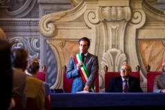 Premio Int.le G.Galilei 2011