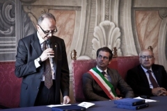Premio Int.le G.Galilei 2011