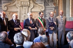 Premio Int.le G.Galilei 2011