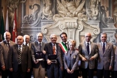 Premio Int.le G.Galilei 2011