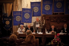 Premio Int.le G.Galilei 2011