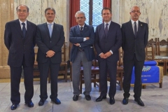 Premio Int.le G.Galilei 2011