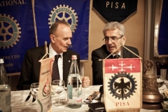 Premio Int.le G.Galilei 2011