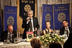 Premio Int.le G.Galilei 2011