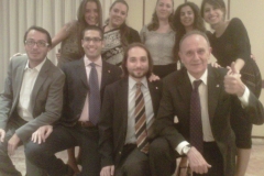 Rotaract - Cena di Gala 01/10/2011