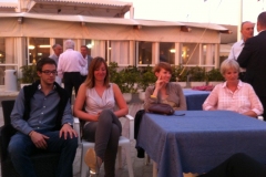 03/08/2011 la truppa tedesca