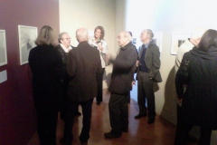 Da Corot a Renoir” incisioni francesi dell’ottocento.  29/10/2011