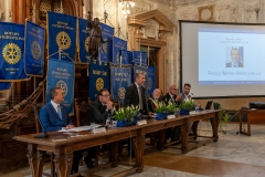 Premio Internazionale Galileo Galilei 2019