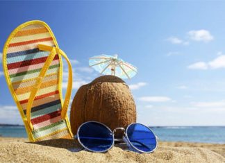 Programma di Luglio-Agosto 2023