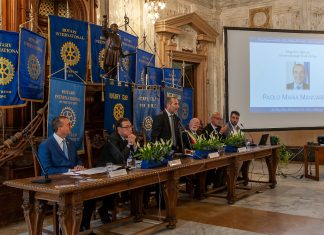 Premio Internazionale Galileo Galilei