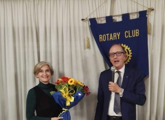 Conversazione di Lorna Vatta, ingegnere e manager di successo