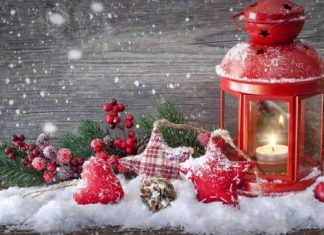 Programma di Dicembre 2019