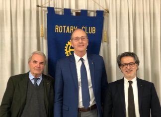 Eletto il Presidente per l’annata 2021-2022: è Giuseppe Bentivoglio