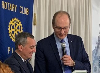 Origini, storia e architettura delle colonie marine di Calambrone