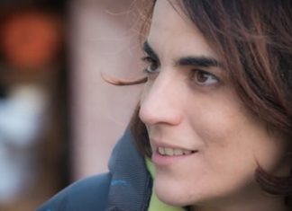 Il Murale di Alice Pasquini: simbolo di solidarietà e speranza