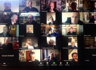 L’attività del Rotary Club Pisa ai tempi del Covid-19