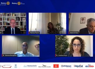 MixPisa 2020, i video del primo incontro