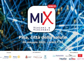 Pisa, città della salute a MixPisa