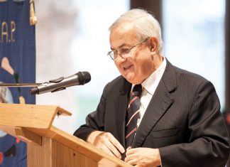 Premio “Franco Mosca” per il miglior progetto in tema di innovazione tecnologica