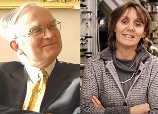 A Dominque Briquel e Roberta Sessoli il Premio Galilei dei Rotary Italiani
