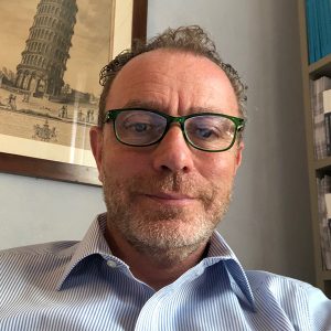 Gianluca De Felice Gianluca De Felice