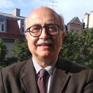 Giuseppe Petralia Giuseppe Petralia
