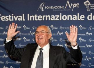 I Rotary Club della città di Pisa assegnano il Premio Franco Mosca