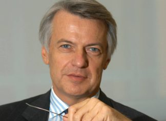 Ferruccio De Bortoli al Rotary Club Pisa. Mercoledì 22 febbraio riceverà il Galeone d’oro