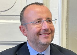 Linee programmatiche del Presidente Federico Procchi, A. R. 2023/2024