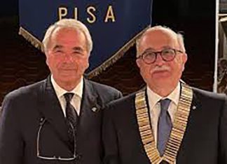 Il Rotary Club Pisa e la Caritas insieme per l’Ucraina