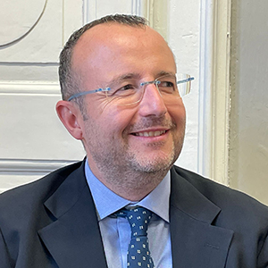 Federico Procchi