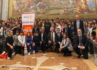 Programma di Novembre 2023