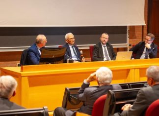 Il Caso Moro al Rotary Club Pisa