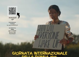 Fearless Forum: donne che ispirano il cambiamento