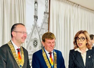 Un compleanno speciale per il Rotary Club Pisa