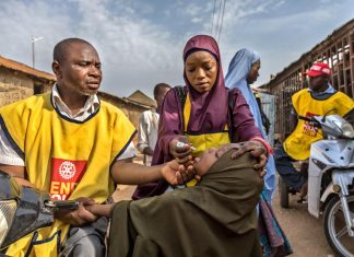 Il 24 ottobre Giornata Polio Plus