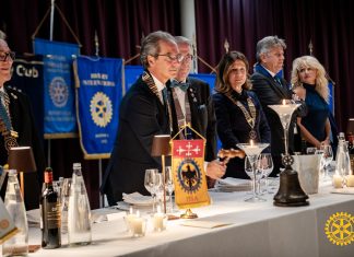 Grande serata di Gala dei Rotary Club per il Premio Galilei 2025