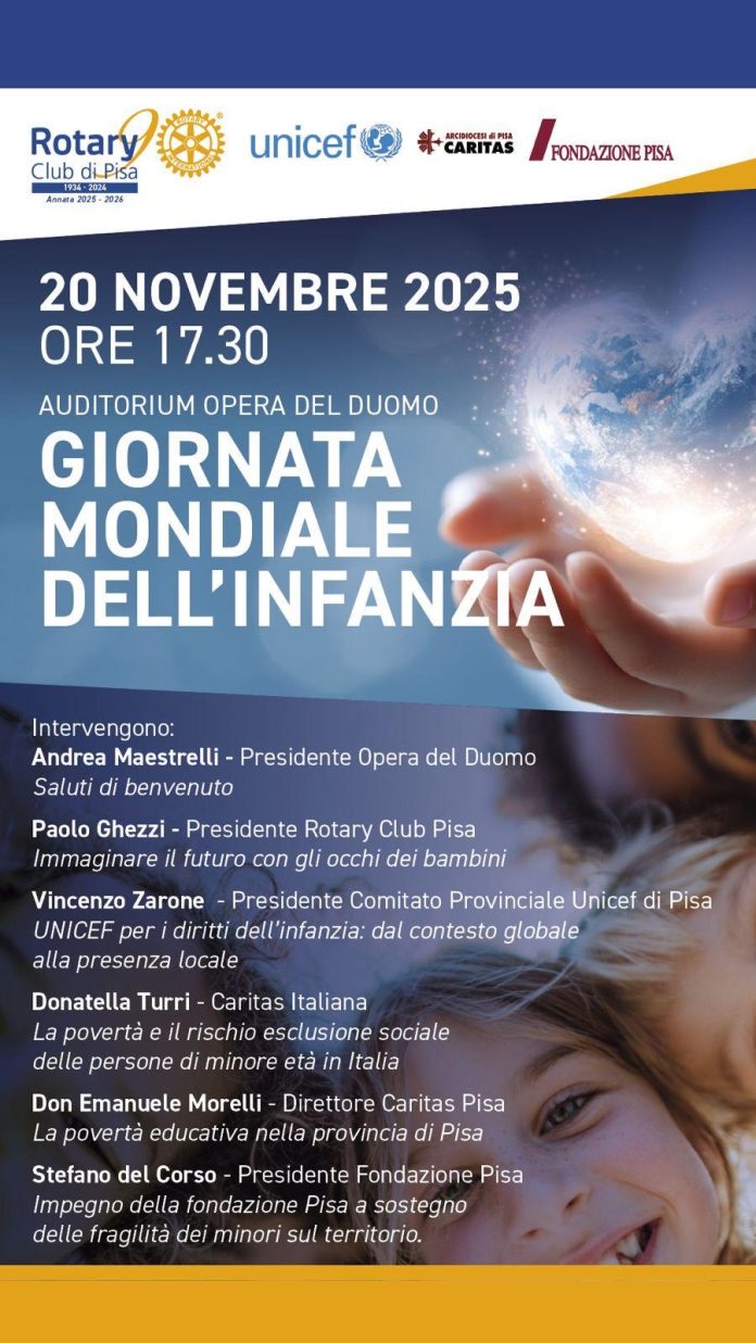 Convegno Tognolo 2025