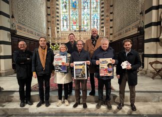 “La magia del Natale”, il concerto di bambini per i bambini delle famiglie fragili