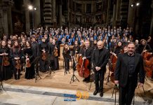 Programma di Febbraio 2026