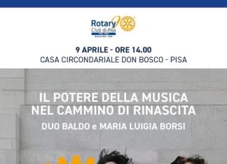 Il potere della musica nel cammino di rinascita