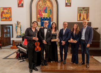 Programma di Maggio 2026