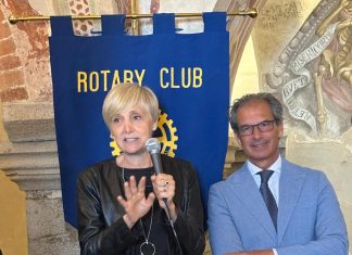 Rinascere attraverso la luce del dono
