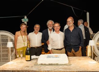 Programma di Ottobre 2026